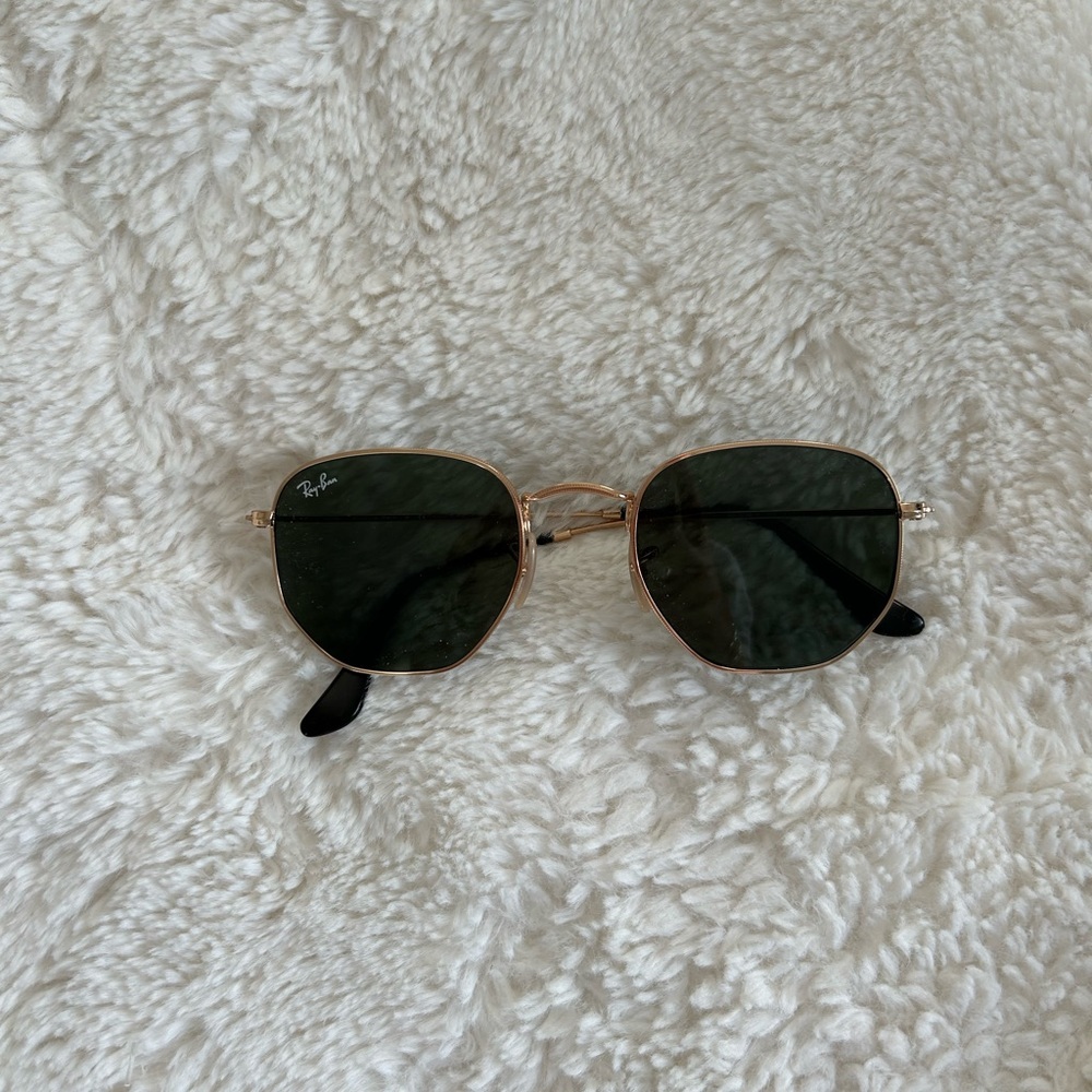 Ray-Ban sunglasses